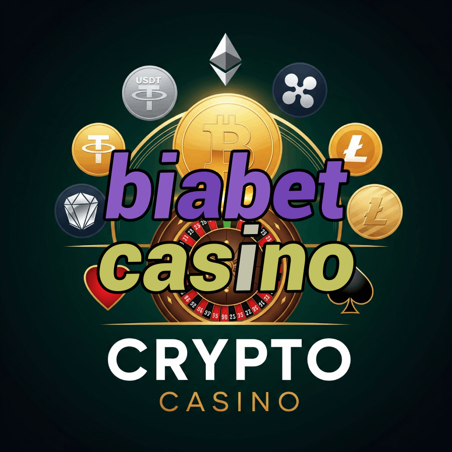 Biabet Casino - Best Biometric Casino